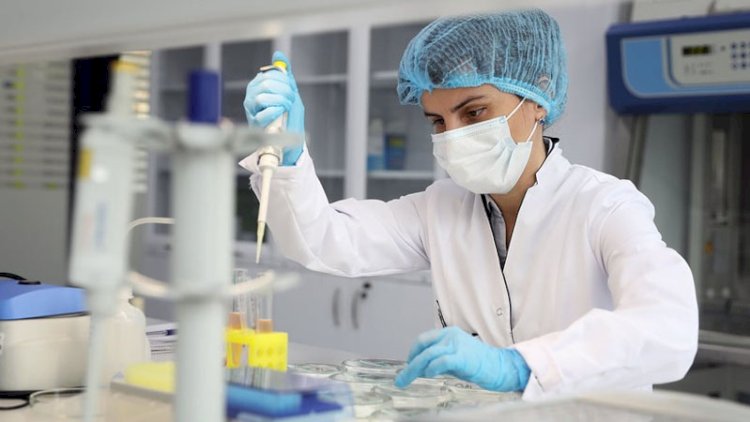    Azərbaycanda virusa yoluxanların sayı kəskin azaldı   