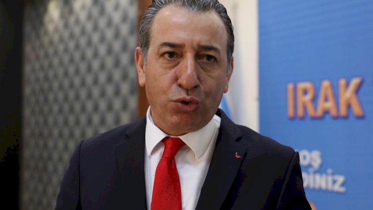    “Azərbaycanın yanındayıq, xoş xəbərlər gözləyirik“ - İraqlı deputat   
