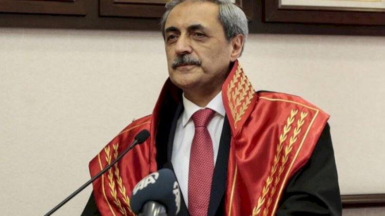    “İşğalçı Ermənistanın Azərbaycana hücumunu qınayıram”   - Türkiyənin Baş prokuroru