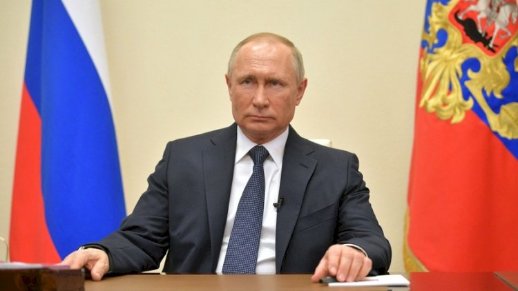    “Rusiya qonşularının daxili siyasətinə qarışmır” - Putin   