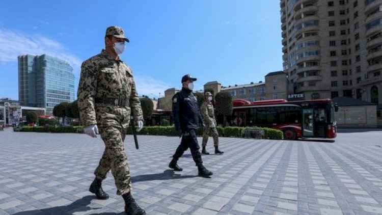    Komendant saatında fəaliyyətinə icazə veriləcək sahələr   - SİYAHI