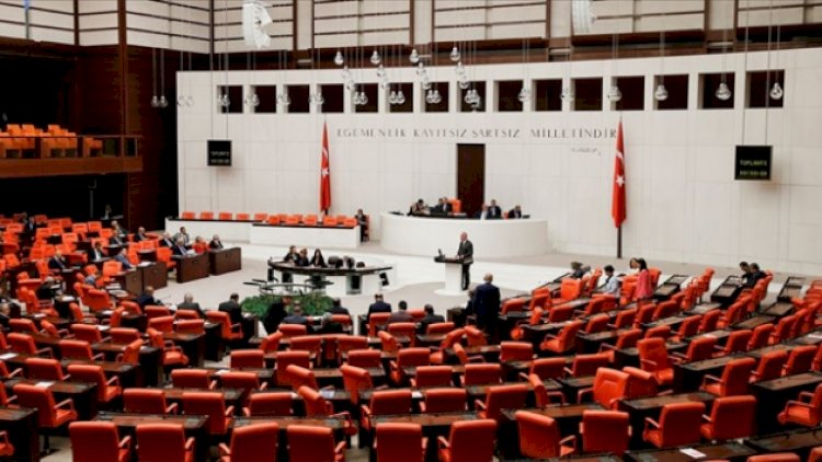    Türkiyədə partiyalar Ermənistanın təxribatı ilə bağlı bəyanat yaydı   