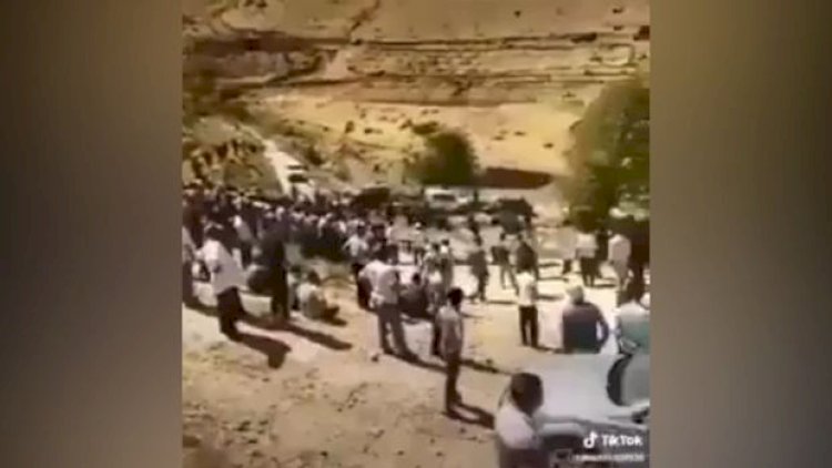    Xankəndi və Şuşada yaşayan ermənilər Ermənistana qaçır – VİDEO   