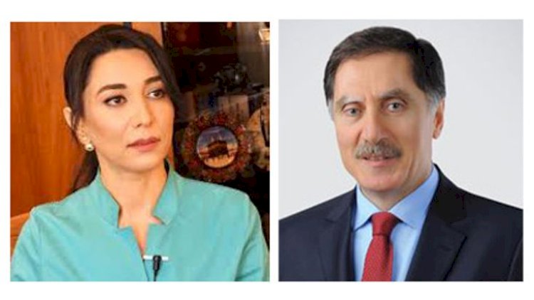   Türkiyənin Baş Ombudsmanı Azərbaycan Ombudsmanına zəng etdi   