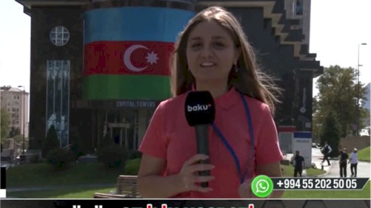    27 ilin həsrəti sona çatdı   - VİDEOREPORTAJ