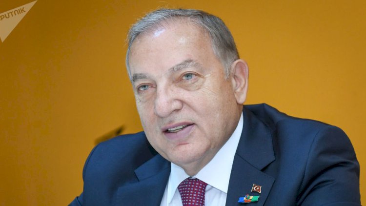    “Azərbaycanın qələbəsi regionda intibah yaradacaq” - Türkiyəli diplomat   