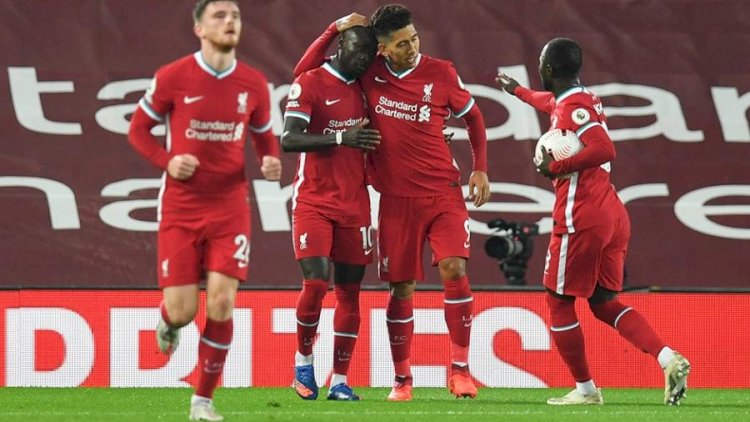    “Liverpul” “Arsenal”ı məğlub etdi   