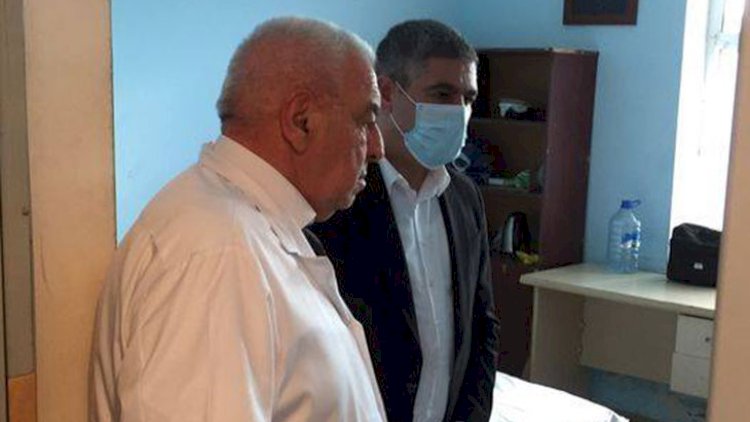    “Yaralarını sarıyıb yenidən döyüşə qayıtdılar” - Deputat   