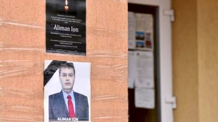    Ölmüş adam seçkinin qalibi oldu   