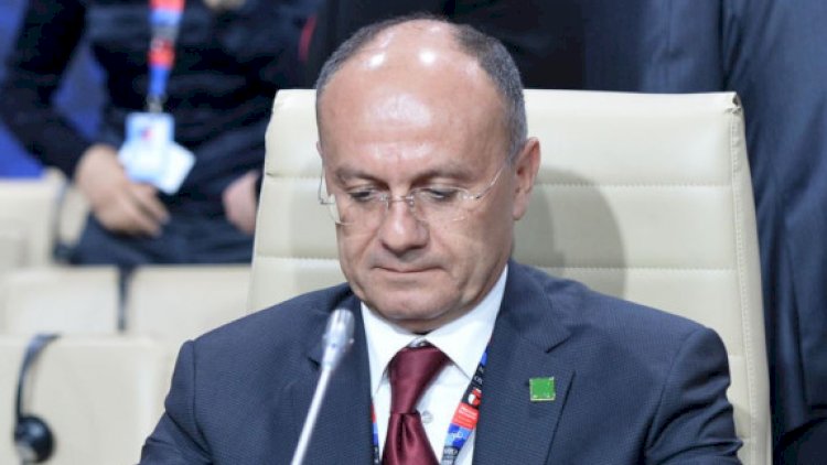    Ermənistanın keçmiş müdafiə naziri Qarabağa gəldi   