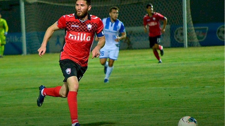    “Hər saniyə şad xəbər gözləyirik“ - Cəbrayıldan olan məşhur futbolçu   