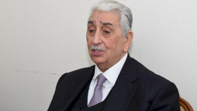    Arif Babayev insult keçirdi   
