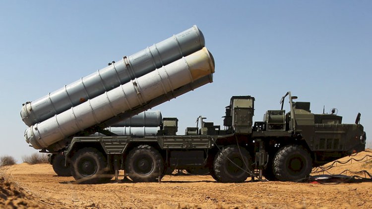    Ermənistandan hərəkət edən S-300 vurulacaq –   Azərbaycandan xəbərdarlıq