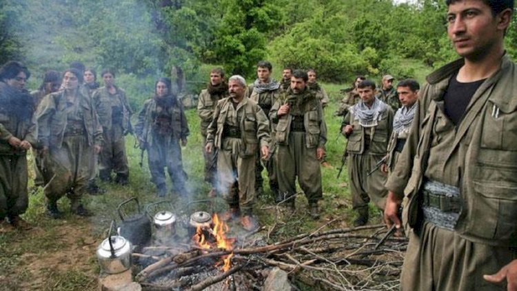    Ermənistanla PKK Azərbaycanın mülki vətəndaşlarına birlikdə hücum edir   