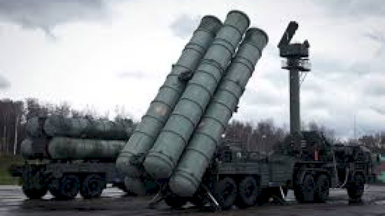    Ermənistana məxsus S-300 vuruldu   