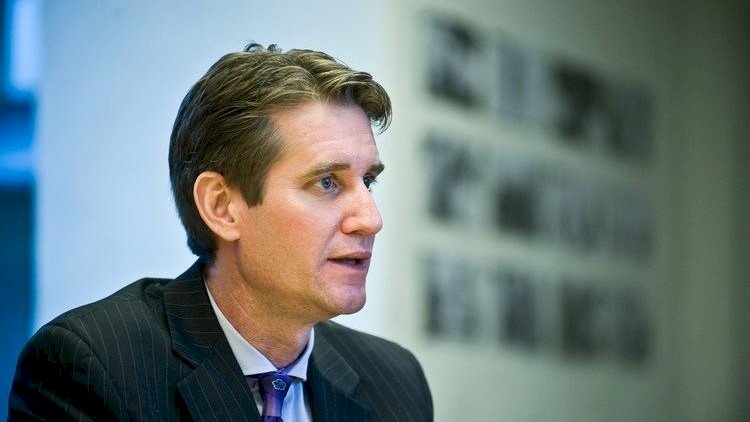    Metyu Brayza danışdı: “Sülhdən danışmaq hələ çox tezdir”    