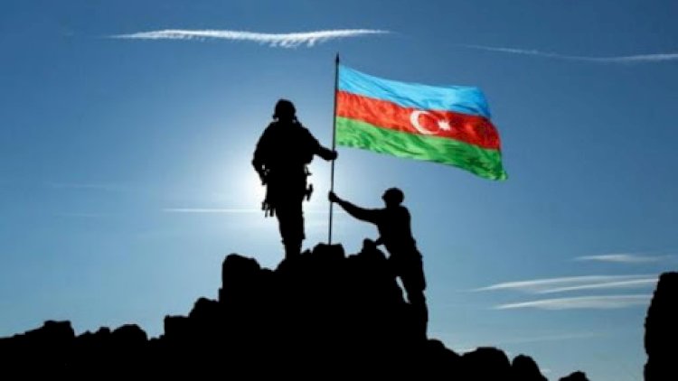    Azərbaycan ordusu nə üçün yüksəklikləri ələ keçirir? - GENERAL CAVAB VERDİ   