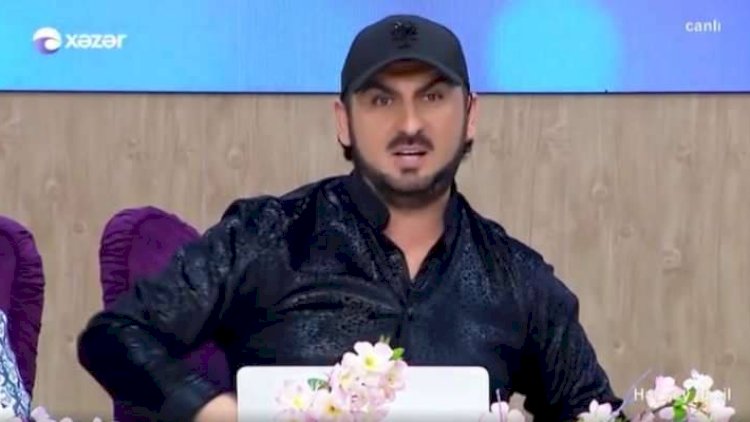    “Bəzi işbazlar bayraqların qiymətini qaldırıb” - Tolikdən ETİRAZ   + Video