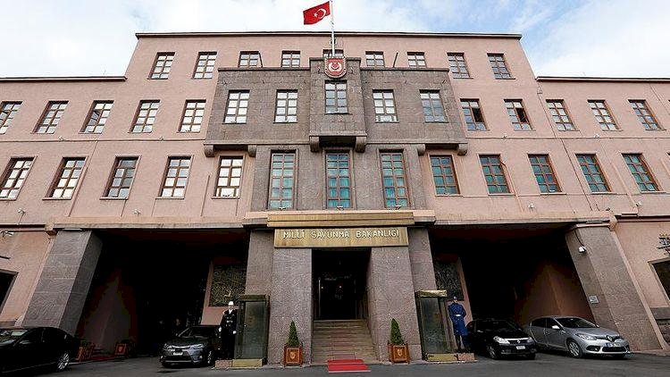    “Ermənistan uşaq, qadın, yaşlı demədən...“ - Türkiyə Müdafiə Nazirliyindən   AÇIQLAMA