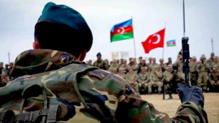    Azərbaycanda qazilərdən ibarət batalyon yaradıldı   
