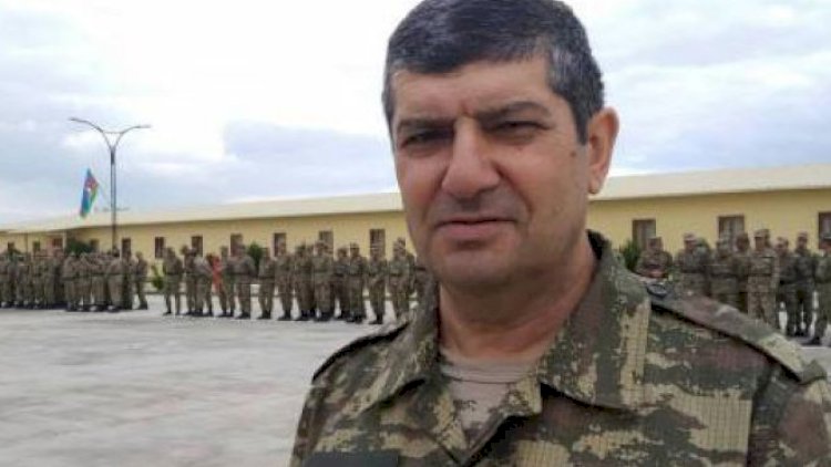    Şəmistan Əlizamanlı yenə cəbhədən xəbər verəcək   
