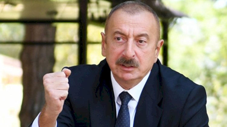    Prezident bu ölkələrin dəstəyindən danışdı: “Türkiyə, Pakistan, Əfqanıstan birmənalı şəkildə...”    