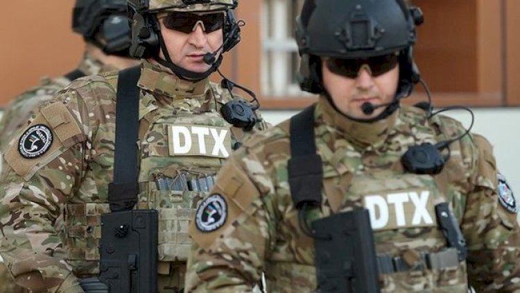    DTX erməni təxribatı ilə bağlı əhaliyə müraciət etdi   