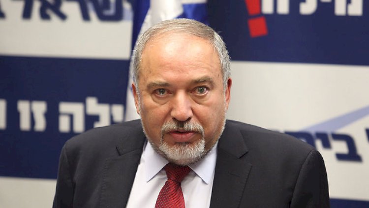    “Dağlıq Qarabağ Azərbaycanın ərazisidir” - Aviqdor Liberman   