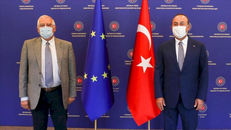    Bölgədə gərginləşən vəziyyət narahatlıq doğurur   