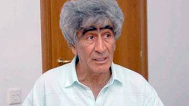    “Kəndimizi azad edən əsgərlərin ayaqlarından öpürəm...” - Vaqif Bayatlı   