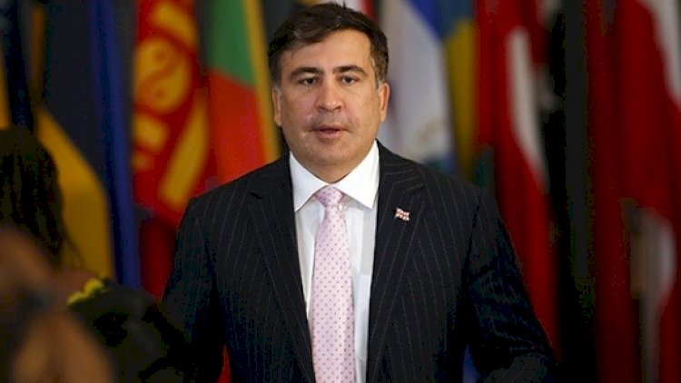    Saakaşvilinin mövqeyi Ermənistanı qəzəbləndirib   