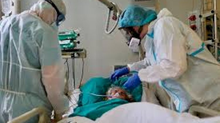    Rusiyada rekord sayda yoluxma qeydə alındı   