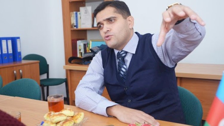    Ermənistan sülhə məcbur ediləcək - Politoloq   