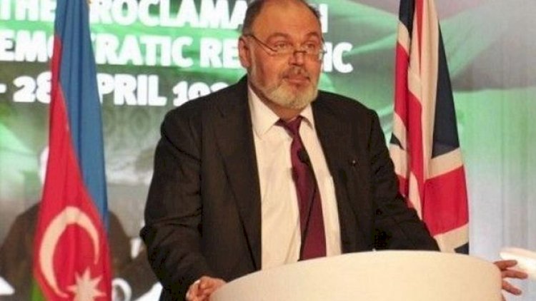    Azərbaycanın Böyük Britaniyadakı səfirindən “Guardian”a cavab: “Dağlıq Qarabağ “mübahisəli” bölgə deyil”   