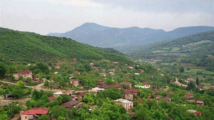    Xocavənd rayonunun işğalından 28 il ötür   