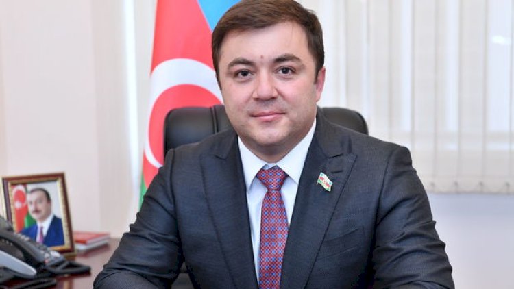    “Paşinyan növbəti dəfə gülünc vəziyyətə düşdü” - Deputat   