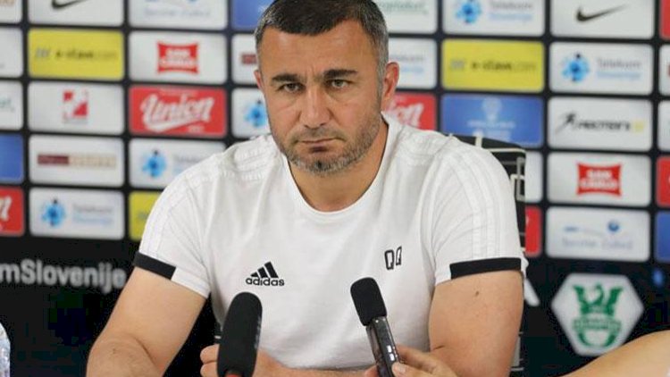    “Futbolçuları yox, əsgərlərimi təbrik edirəm” - Qurban Qurbanov   