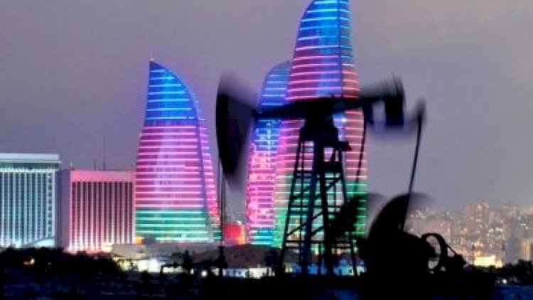    Neftimizin qiyməti 40 dollardan aşağı düşüb   