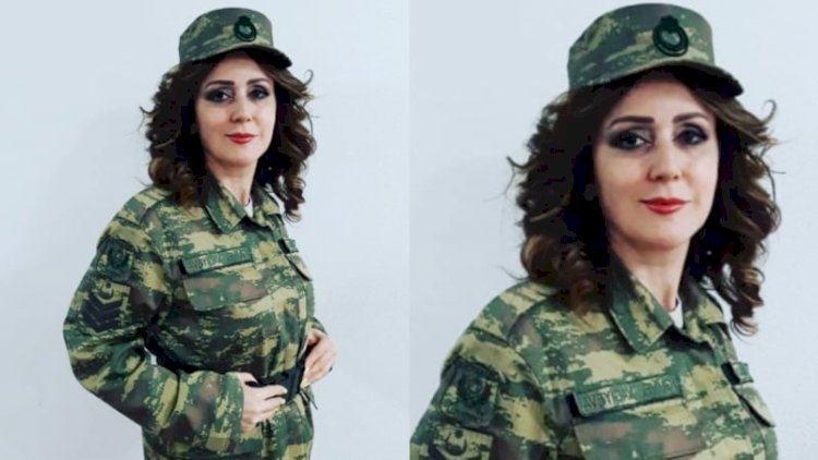    “Dinc əhali ilə nə işiniz var, ay murdarlar?!”   - Xalq artisti 