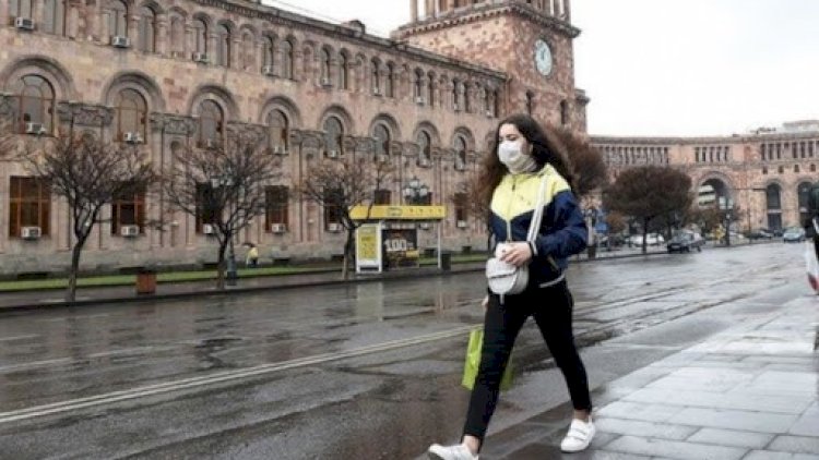    Koronavirusa yoluxanların sayı günbəgün artır   