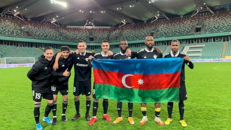    “Onlar “suriyalı muzdlular“ deyil, “Harop“lardır“   - “Qarabağ“dan paylaşım