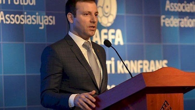    “Qarabağ” yaxınlarda öz doğma stadionuna qayıdacaq”   - Elxan Məmmədov