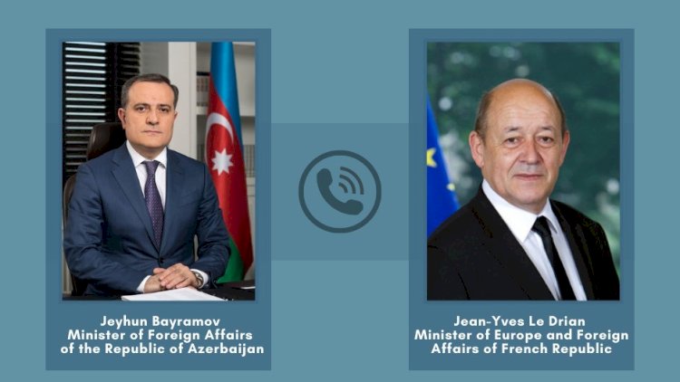    Ermənistan rəhbərliyi terrorçu mahiyyətini nümayiş etdirir   