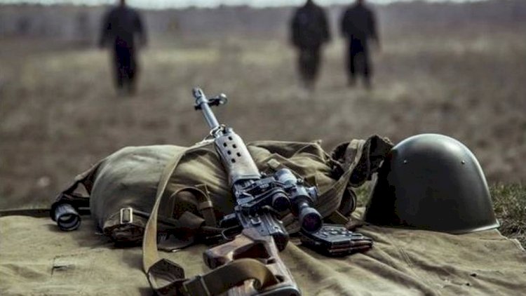    Ermənistan rəsmi şəkildə yalvarmağa başladı - Atəşkəs imzalansın   