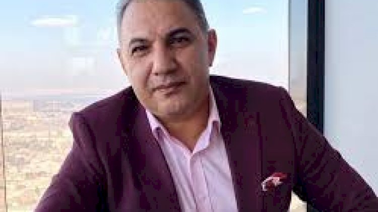    “Mənim oğlum da əsgər gedəcək”   - Ədalət Şükürov