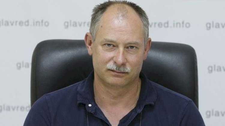    “Məgər bu, Bakı üçün Vətən müharibəsi deyilmi?” - Oleq Jdanov   