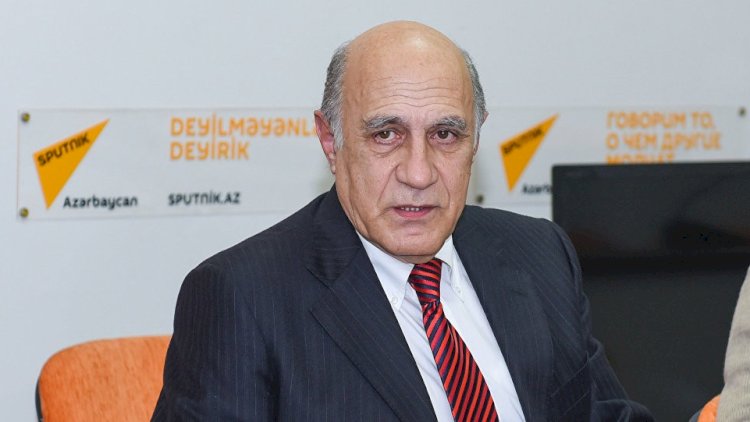    “İnformasiya savaşında da hücuma keçməliyik”   - Politoloq