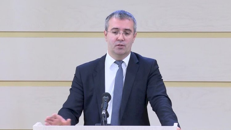    “Azərbaycan xalqının yanındayıq” - Moldovalı deputat   