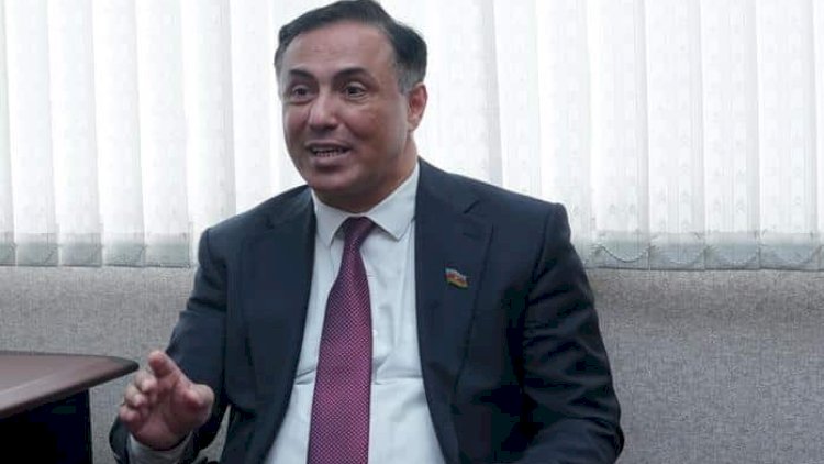    “Düşmən əsgəri əyilə-əyilə gəzmir, artıq o dizi üstə sürünür” - Elman Nəsirov   