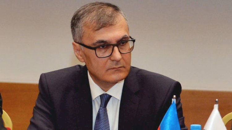    “Naxçıvanın Azərbaycana verilməsi faktını göstərənə 1 milyard dollar verməyə hazıram“ - Fuad Axundov   